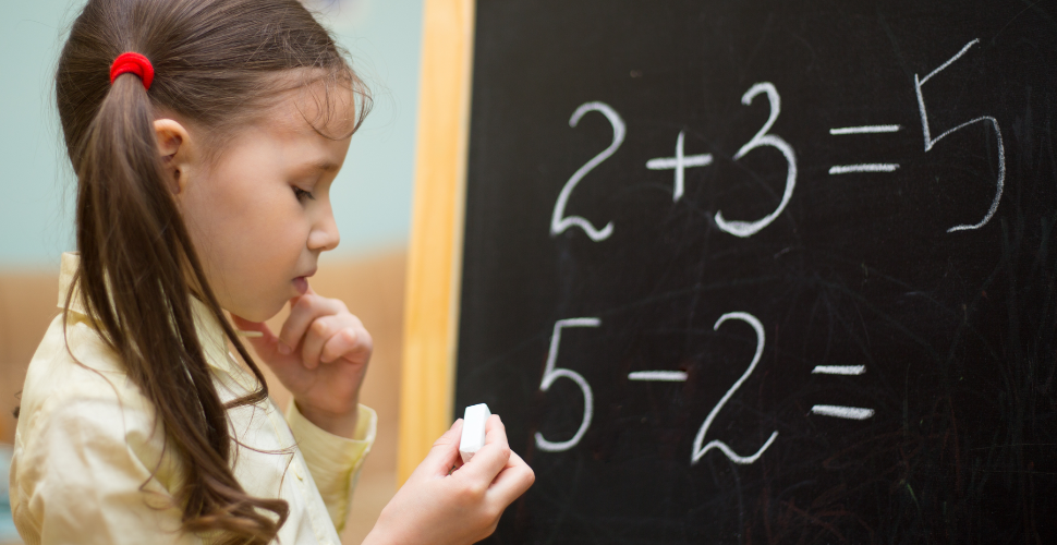 Studies Show: Fun Math Boosts Skills — And How to Use It at Home or School