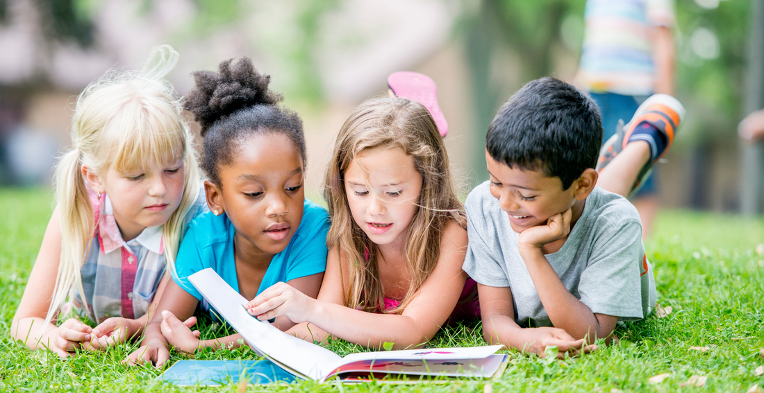 Study Finds Reading Comics Boosts Children’s Focus — Babubu: The Awakening Leads the Way