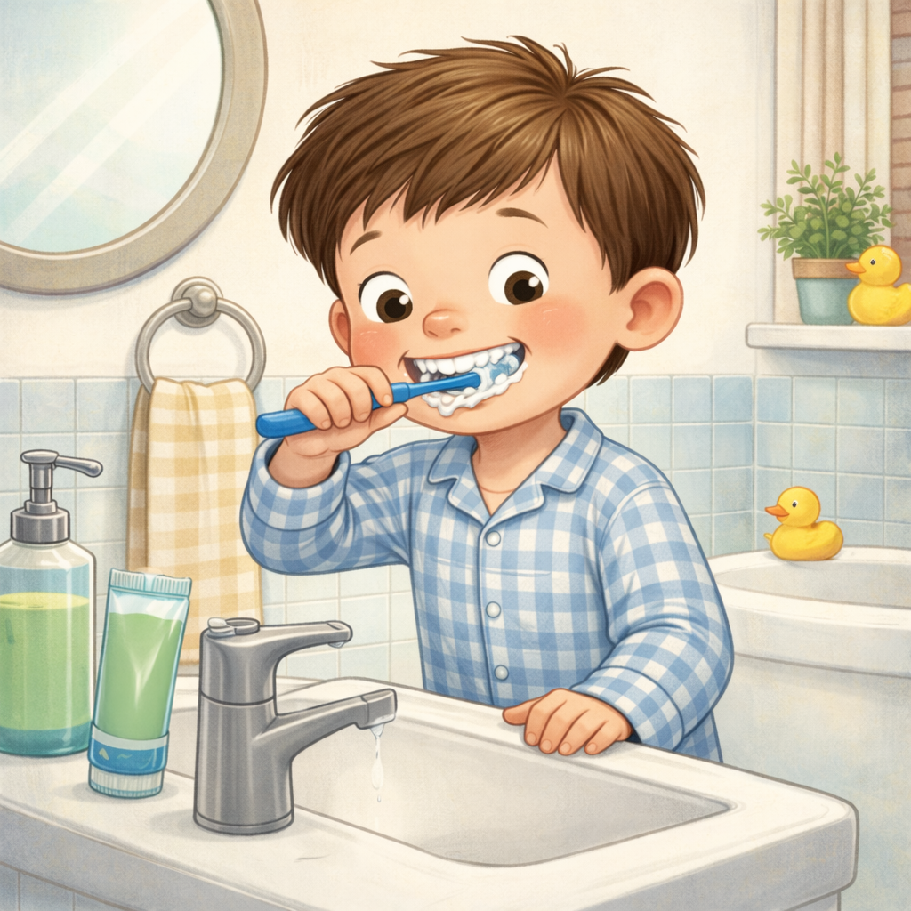 Alfie Learns to Talk: Speech Sounds & First Words for Little Ones: Speech Sounds & First Words for Little Ones: A Speech Therapy Adventure for Toddlers and Late Talkers to Encourage Articulation