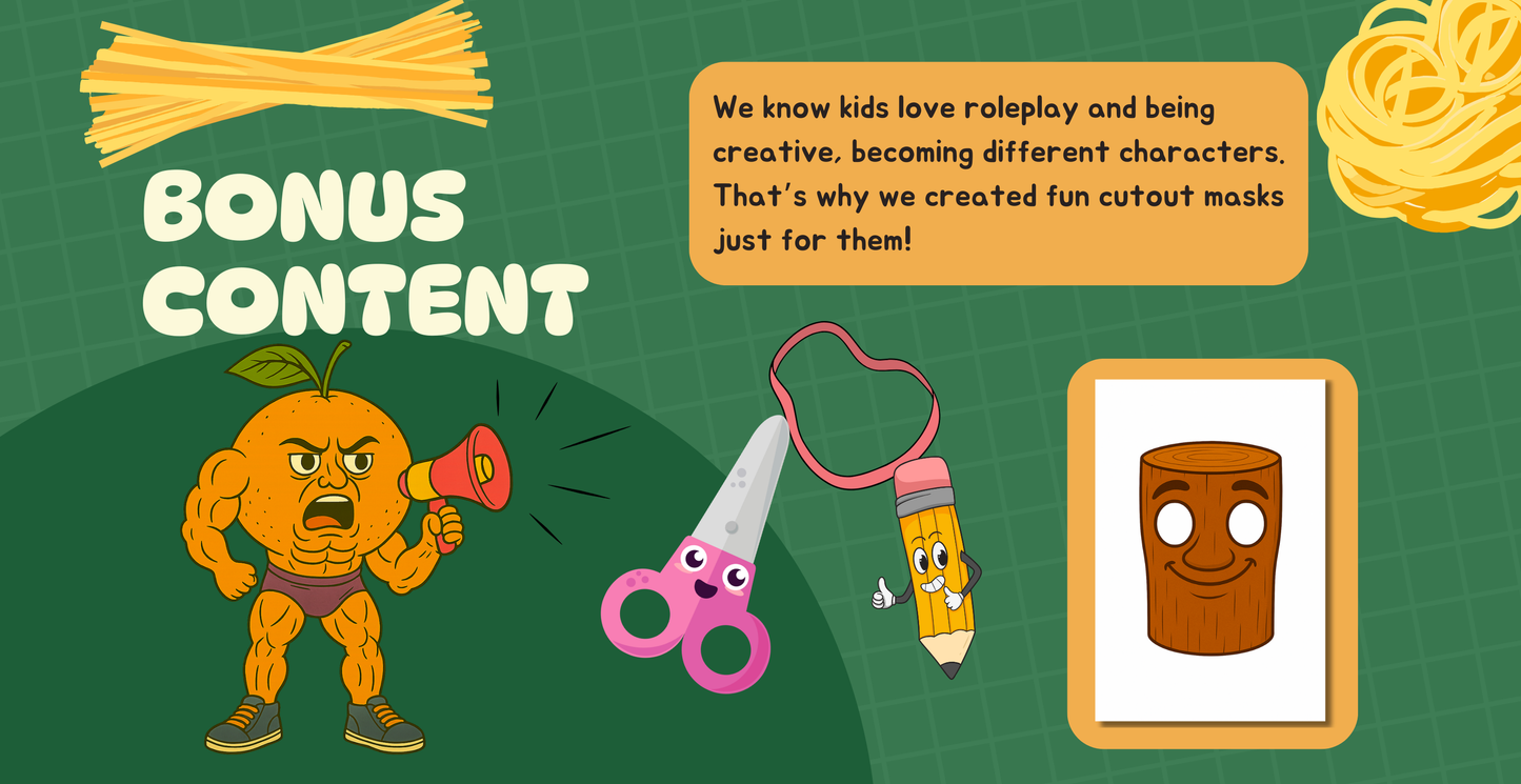 Italian Brainrot: Silly Italian Activity Book for Kids (Ages 3–8) – Mazes, Matching, Counting & More: Tralalero Tralala, Tung Tung Tung Sahur, ... & More Wacky Italian Friends for Kids